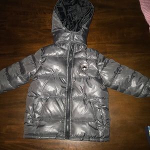 Boys toddler jacket